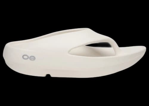 OOFOS OOriginal Plus Slide Chalk