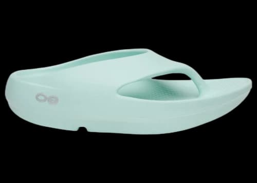 OOFOS OOriginal Plus Slide Mint