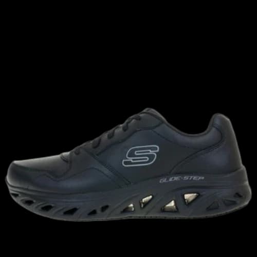 Skechers Glide Step SR 'Black'