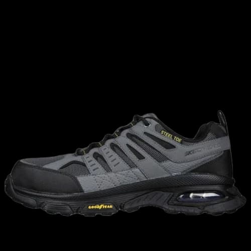 Skechers Skech-Air Envoy ST Arcket 'Grey Black'