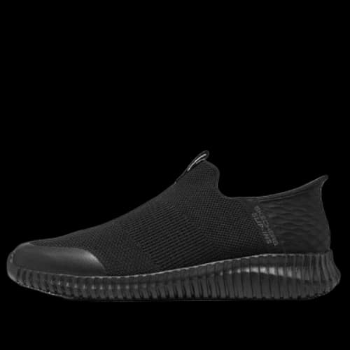 Skechers Cessnock-Rylind Slip-Ins 'Black'