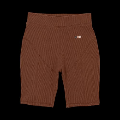 Honor The Gift Command Shorts 'Cinnamon'