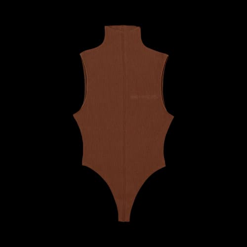 Honor The Gift Command Bodysuit 'Cinnamon'