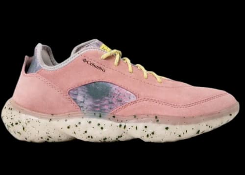 Columbia Sportswear Arque BAIT Salmon