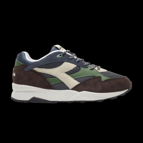Diadora Eclipse Premium 'Ombre Blue'