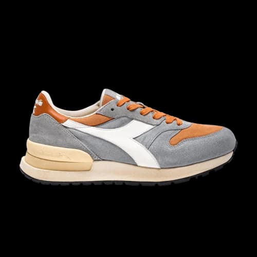 Diadora Conquest C SW 'Grey Coral Gold'