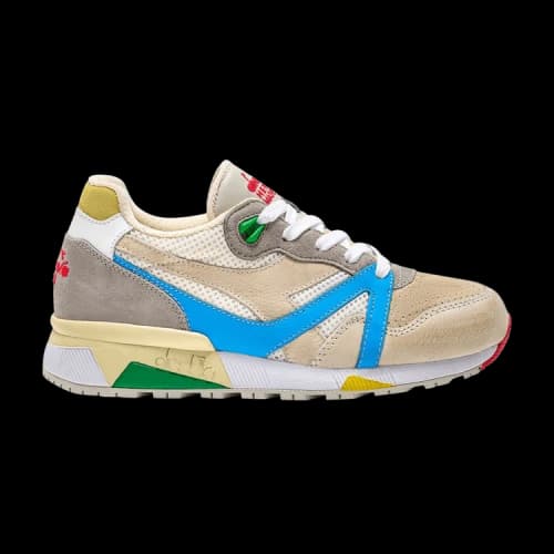 Diadora N9000 Made In Italy 'Podio Pack'
