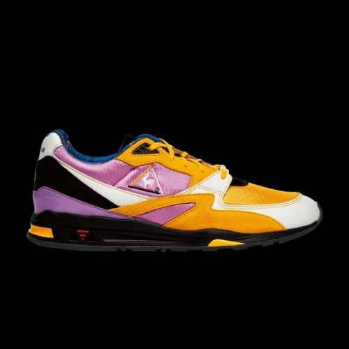 Le Coq Sportif x Sneakerbox Sherut LCS R800 MIF
