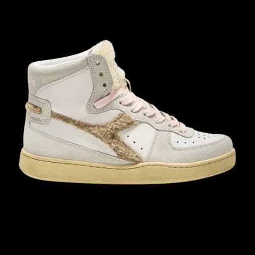 Diadora Mi Basket High 'Chalet' (Women's)