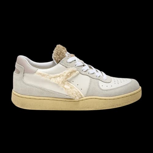 Diadora Mi Basket Low 'Chalet' (Women's)