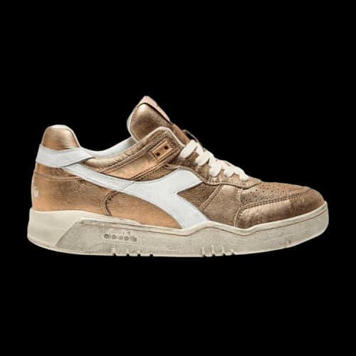 Diadora B.560 'Metallic Pack - Rosa' (Women's)