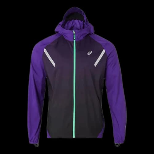 ASICS Lite-Show Jacket 'Grape'