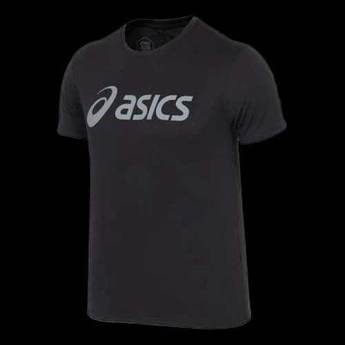 ASICS Sliver T-shirt 'Black'