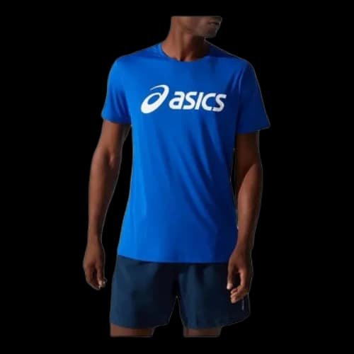 ASICS Sliver T-shirt 'Blue'