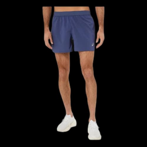 ASICS Road 5Inch Running Shorts 'Thunder Blue'