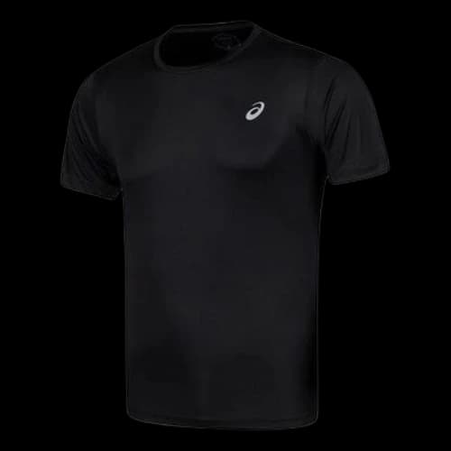 ASICS Core Top T-Shirt 'Black'