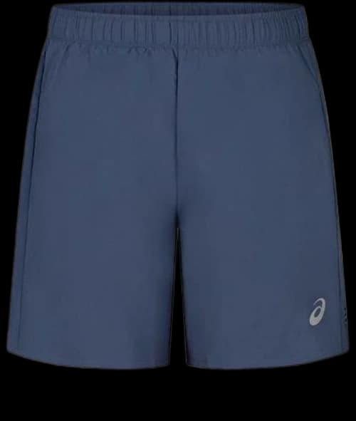 ASICS Icon Short Asia Sizing 'Midnight Blue'