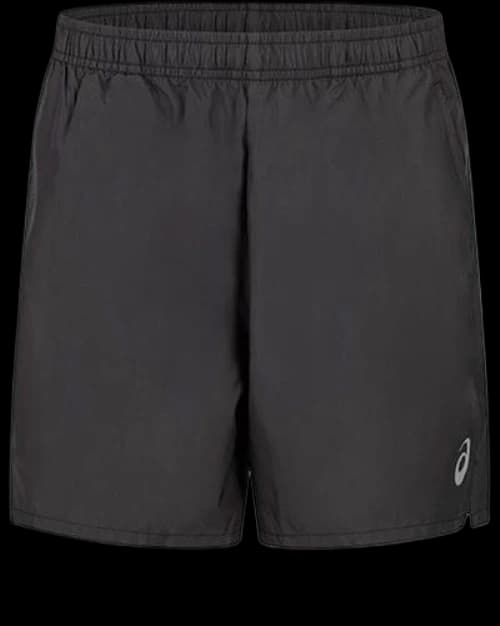 ASICS Woven Short 'Performance Black'