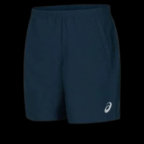 ASICS Road 7-Inch Shorts 'French Blue'