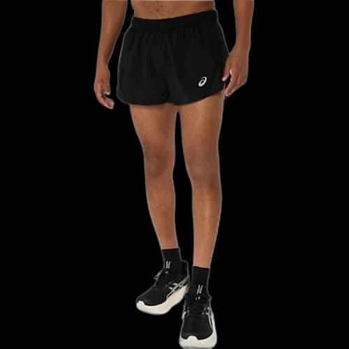 ASICS CORE SPLIT Running Shorts Men's