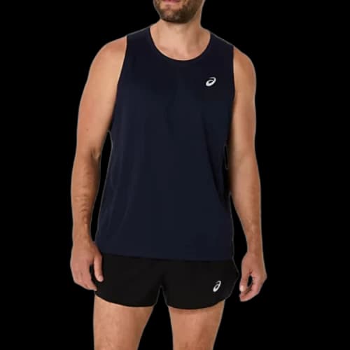 Asics CORE SİNGLET Tank Top Men's
