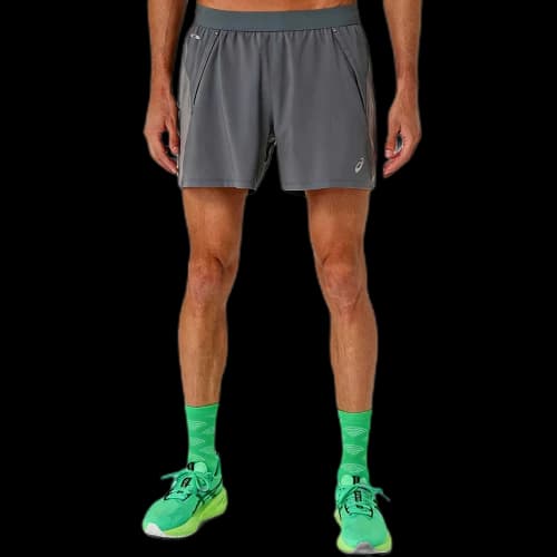ASICS ROAD Running Shorts Men's