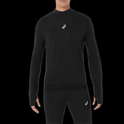 ASICS ROAD Running T Shirt Men's