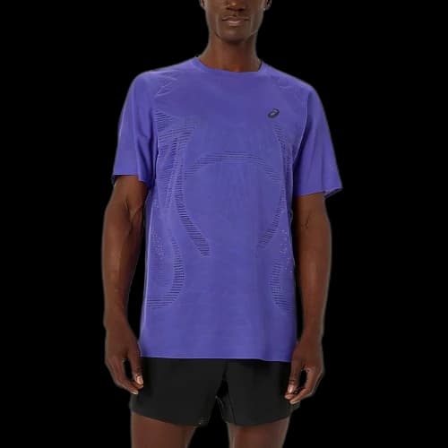 ASICS Metarun Running T Shirt Men's