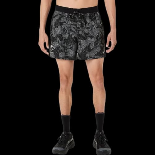 ASICS FUJITRAIL Running Shorts Men's