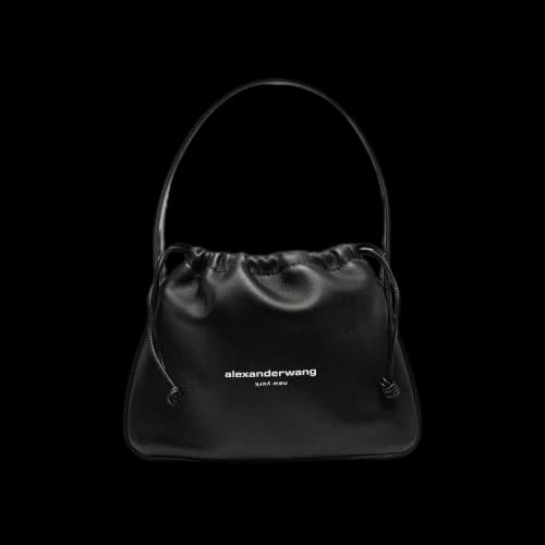 Alexander Wang Ryan Bag 'Black'