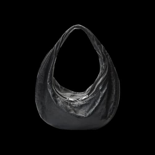 Alexander Wang Twyst Top Handle Bag 'Black'