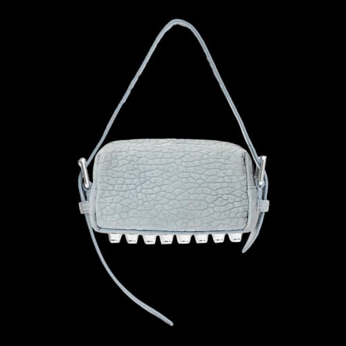 Alexander Wang Ricco Mini Crossbody Bag 'Blue'