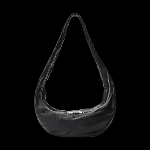 Alexander Wang Twyst Crossbody Bag 'Black'