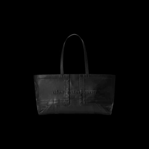 Alexander Wang Pack Large Tote 'Black'