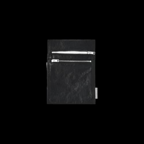 Alexander Wang Axis Crossbody Pouch 'Black'