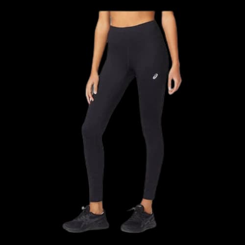 ASICS Silver Tight 'Black'
