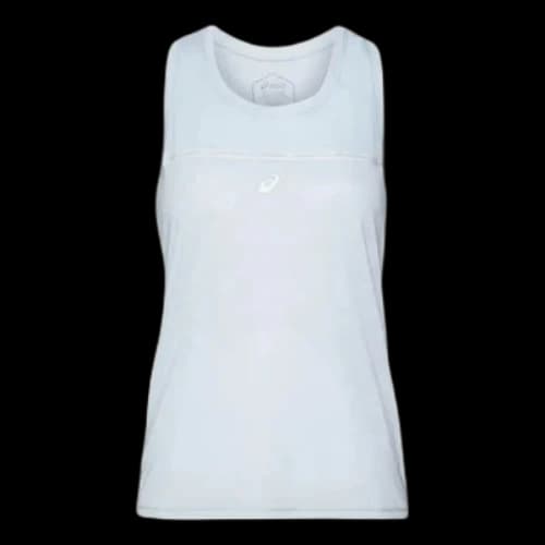 ASICS Race Tank 'Sky Blue' (Women's)