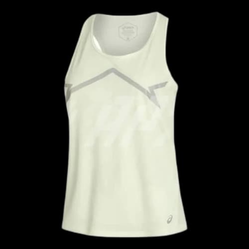 ASICS Lite-Show Tank 'Whisper Green' (Women's)