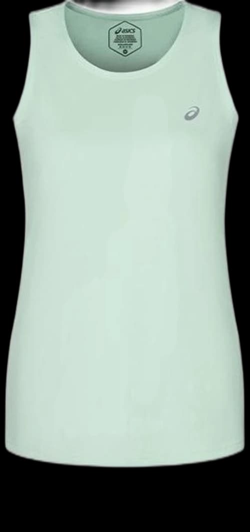 ASICS Core Tank 'Glacier Sea' (Women's)