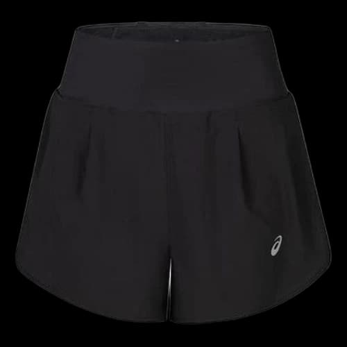 ASICS Road 3.5in Shorts 'Black' (Women's)
