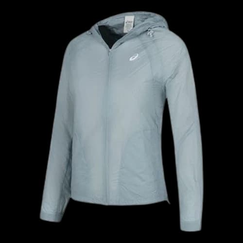 Asics Nylon Jacket 'Sky' (Women's)