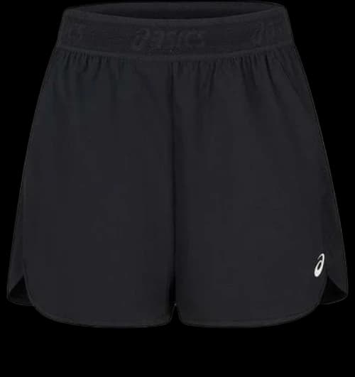 ASICS Running Shorts 'Performance Black' (Women's)
