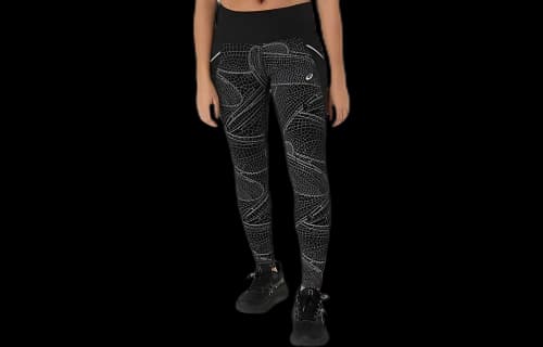 ASICS LITE SHOW Sports Pants Unisex