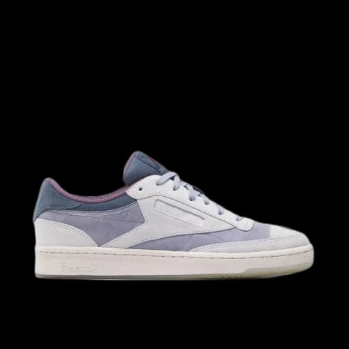 Reebok Club C x Hunter x Hunter Killua