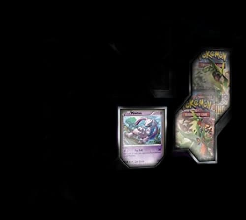 2015 Pokemon TCG Mega Mewtwo X Collection