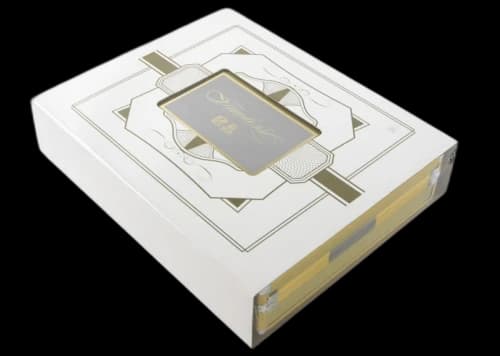2016 Panini Flawless Football Hobby Box