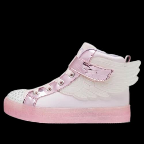 (GS) Skechers Shuffle Brights