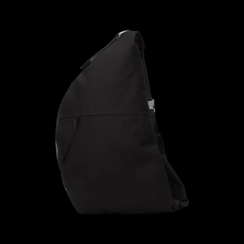 1017 ALYX 9SM Oversized Koala Bag 'Black'