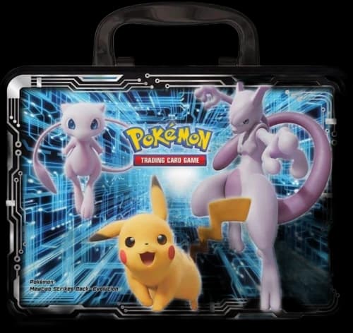 2019 Pokemon TCG Collector Chest Fall 2019