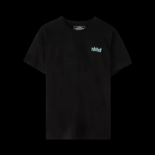 Neighborhood NBHD C-Tee 'Black'